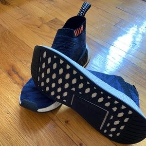 adidas Originals NMD CS2 Primeknit